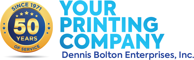 Your Printing Company